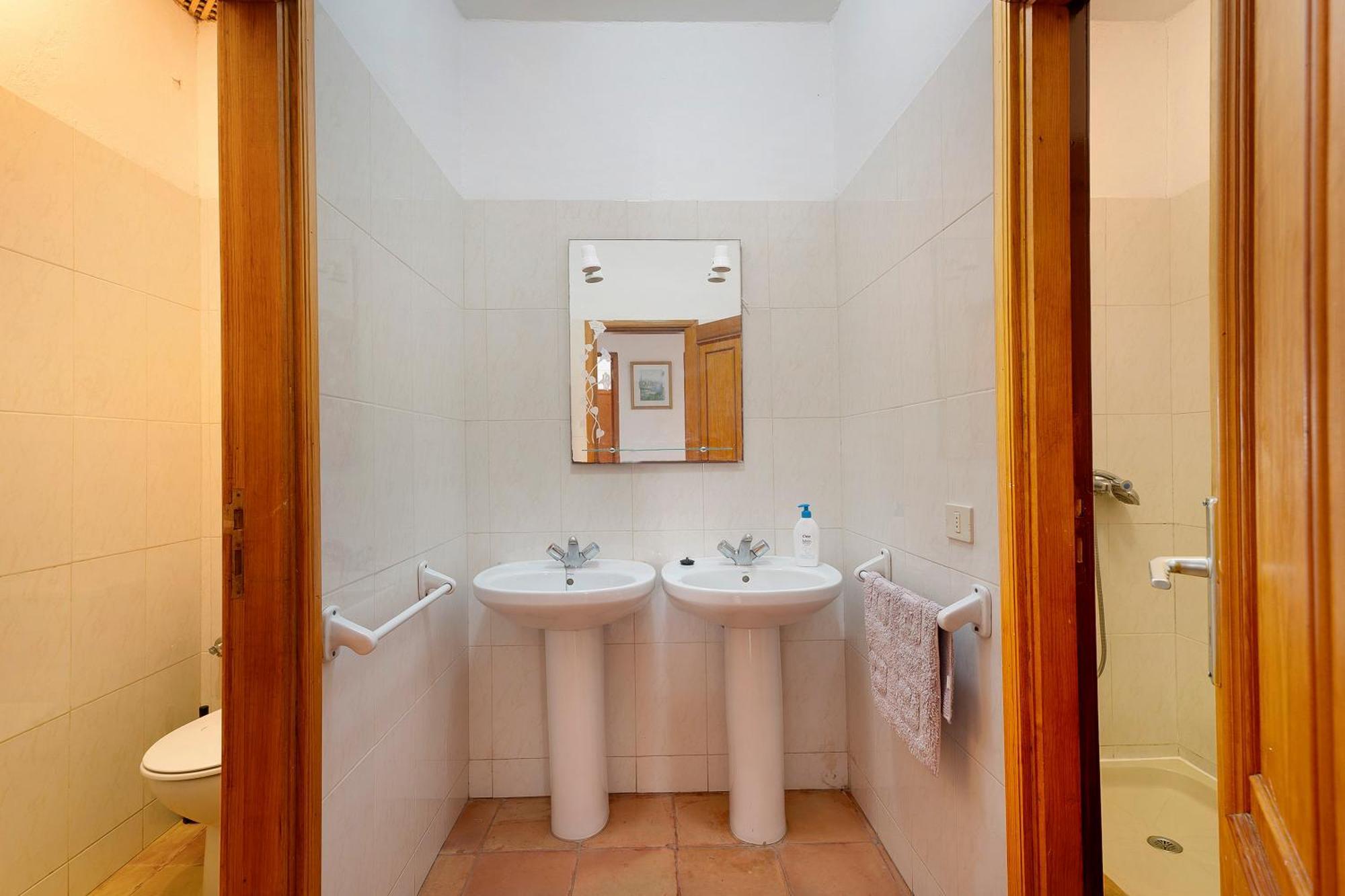 Casa Epina Βίλα Vallehermoso Εξωτερικό φωτογραφία