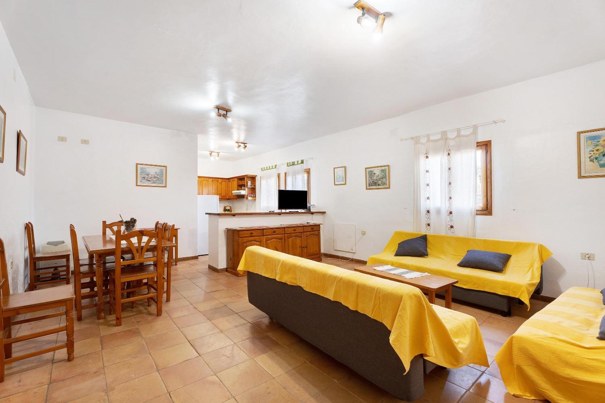 Casa Epina Βίλα Vallehermoso Εξωτερικό φωτογραφία