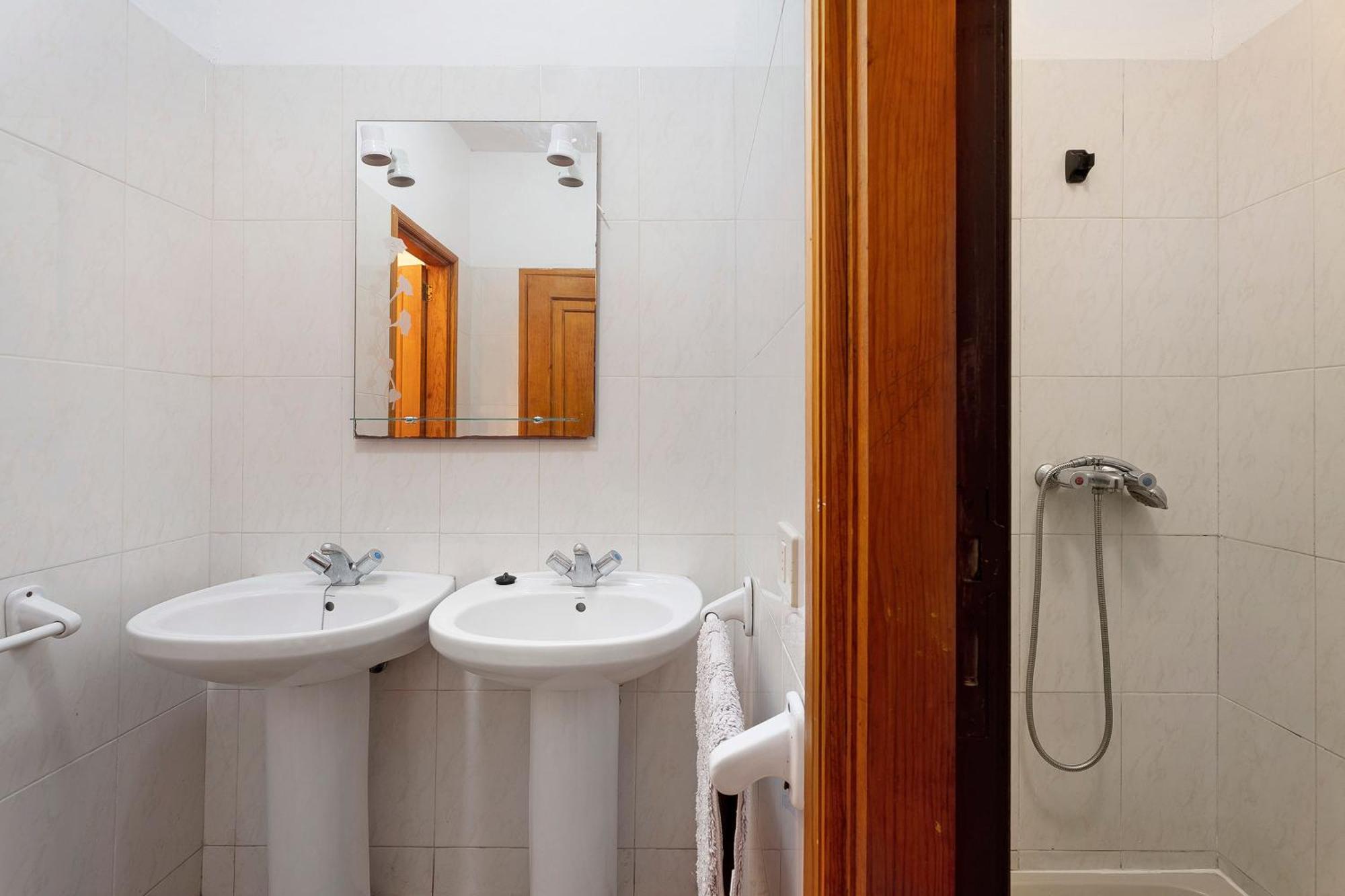 Casa Epina Βίλα Vallehermoso Εξωτερικό φωτογραφία