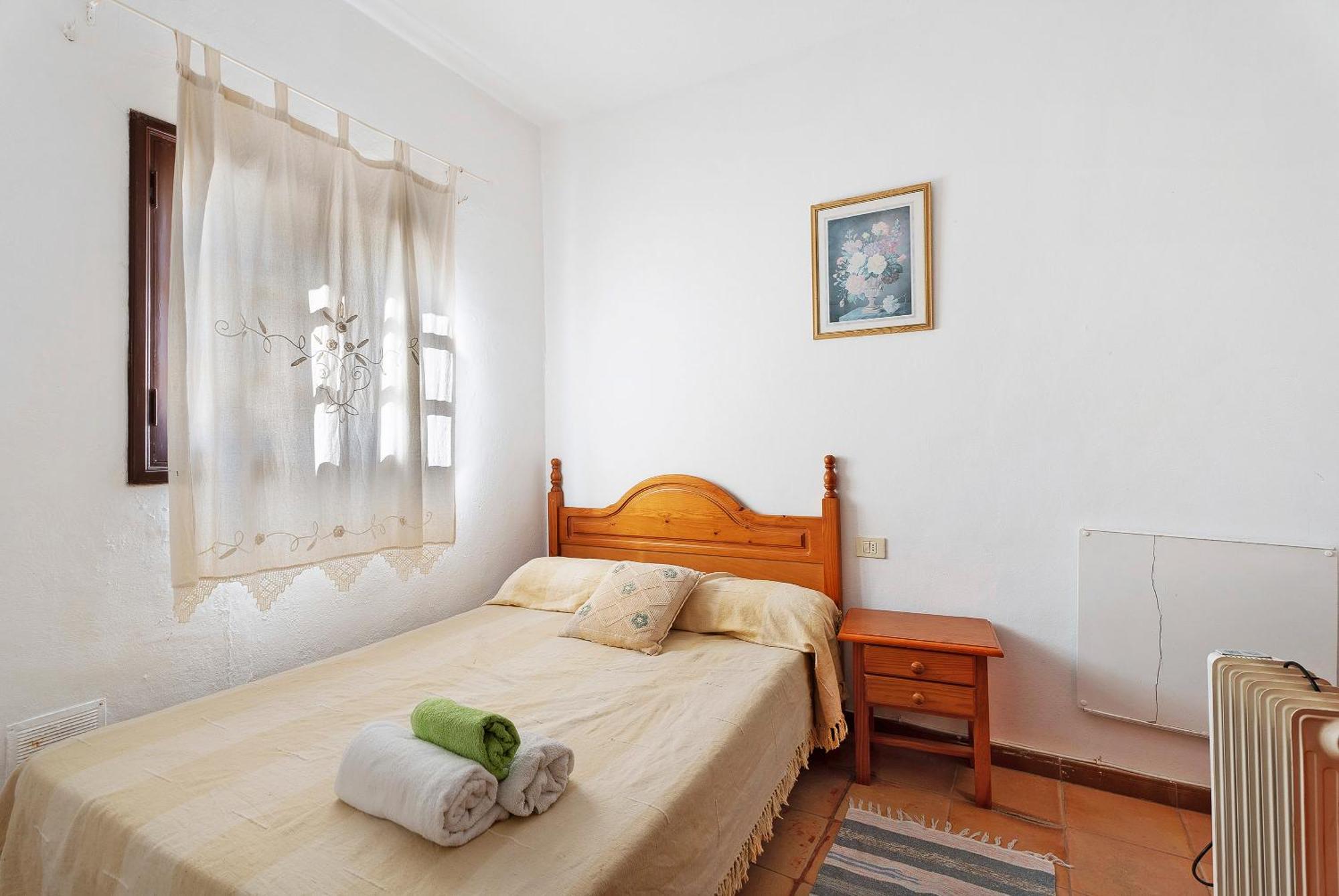 Casa Epina Βίλα Vallehermoso Εξωτερικό φωτογραφία