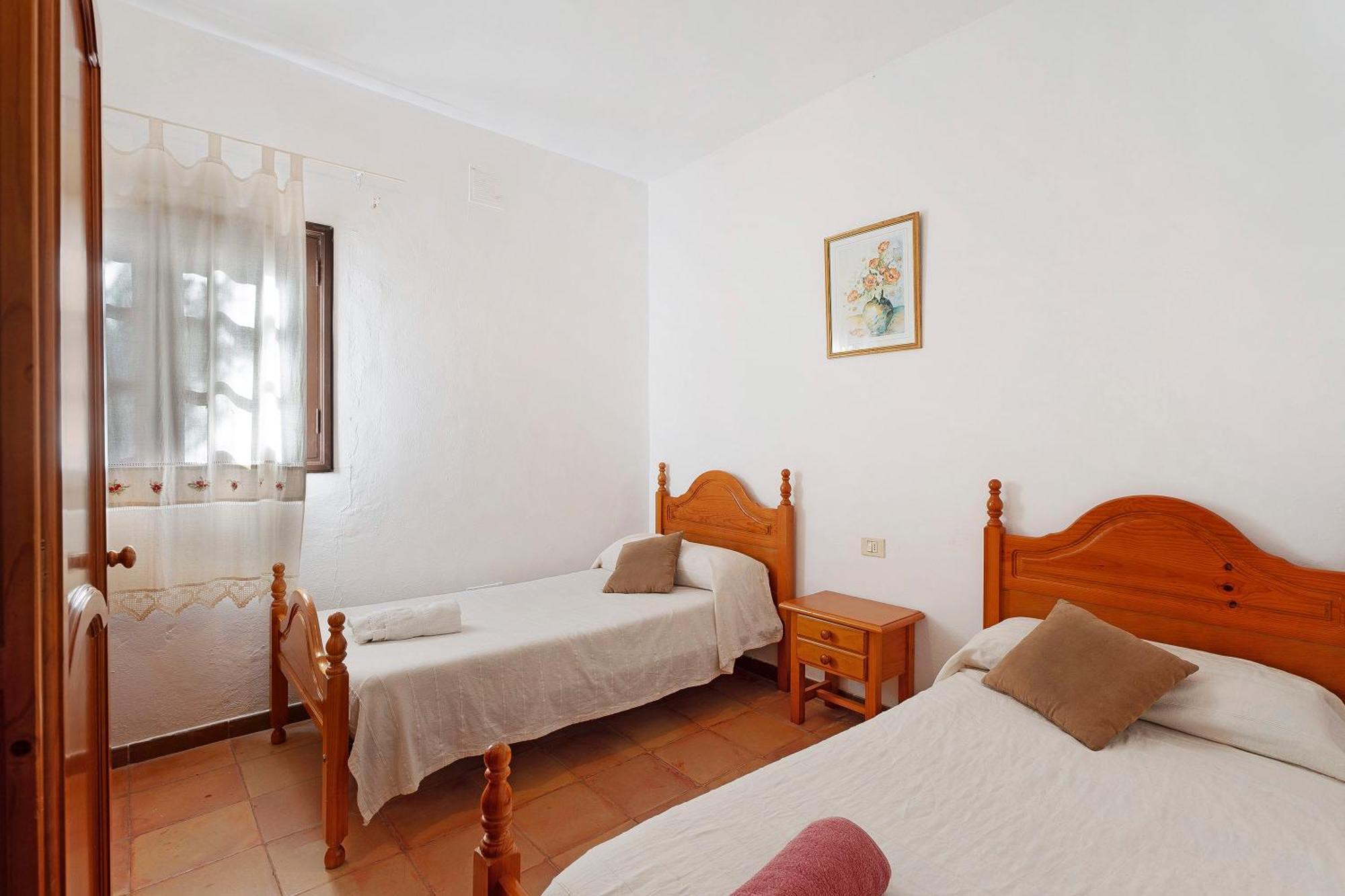 Casa Epina Βίλα Vallehermoso Εξωτερικό φωτογραφία