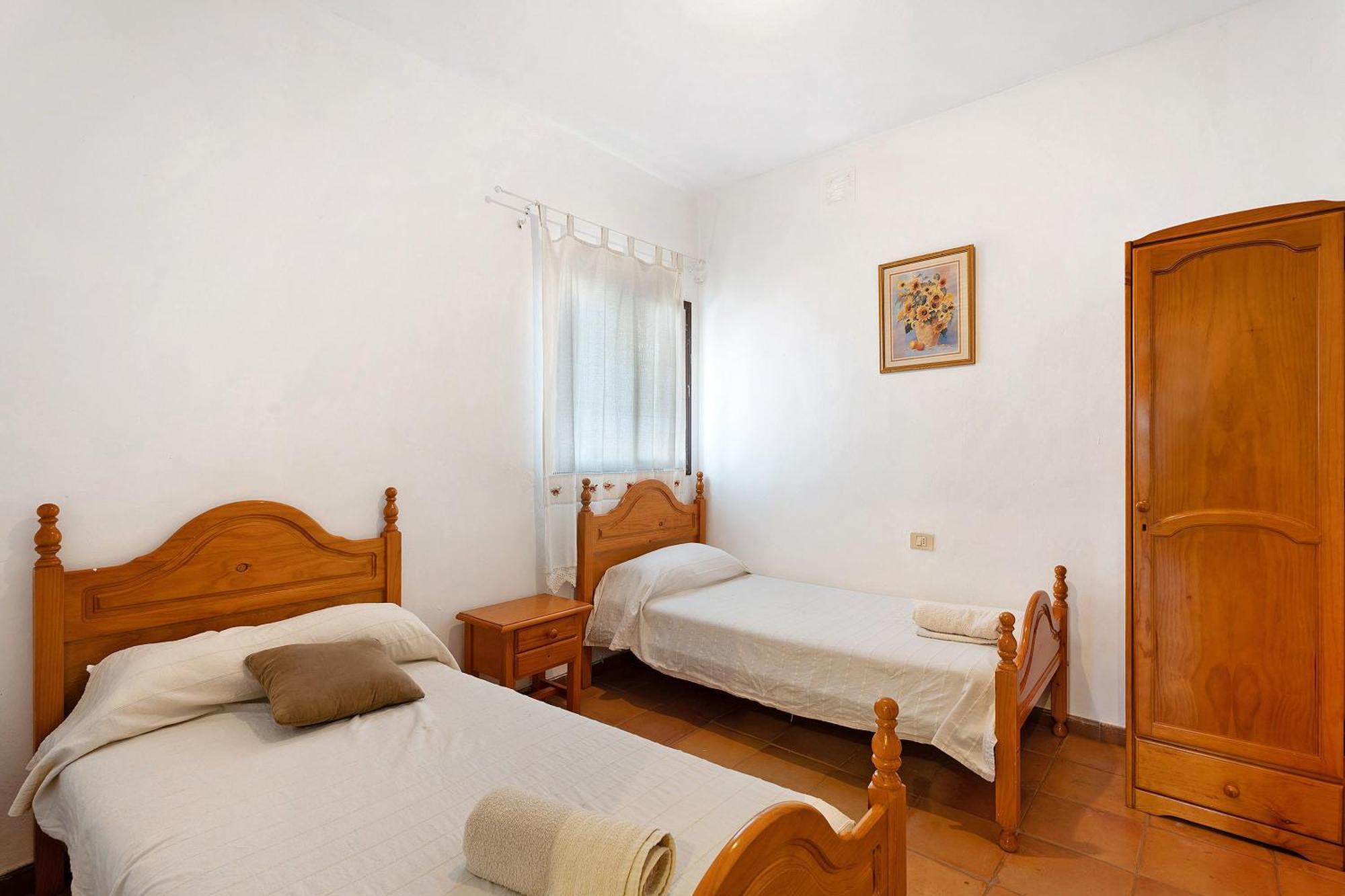 Casa Epina Βίλα Vallehermoso Εξωτερικό φωτογραφία