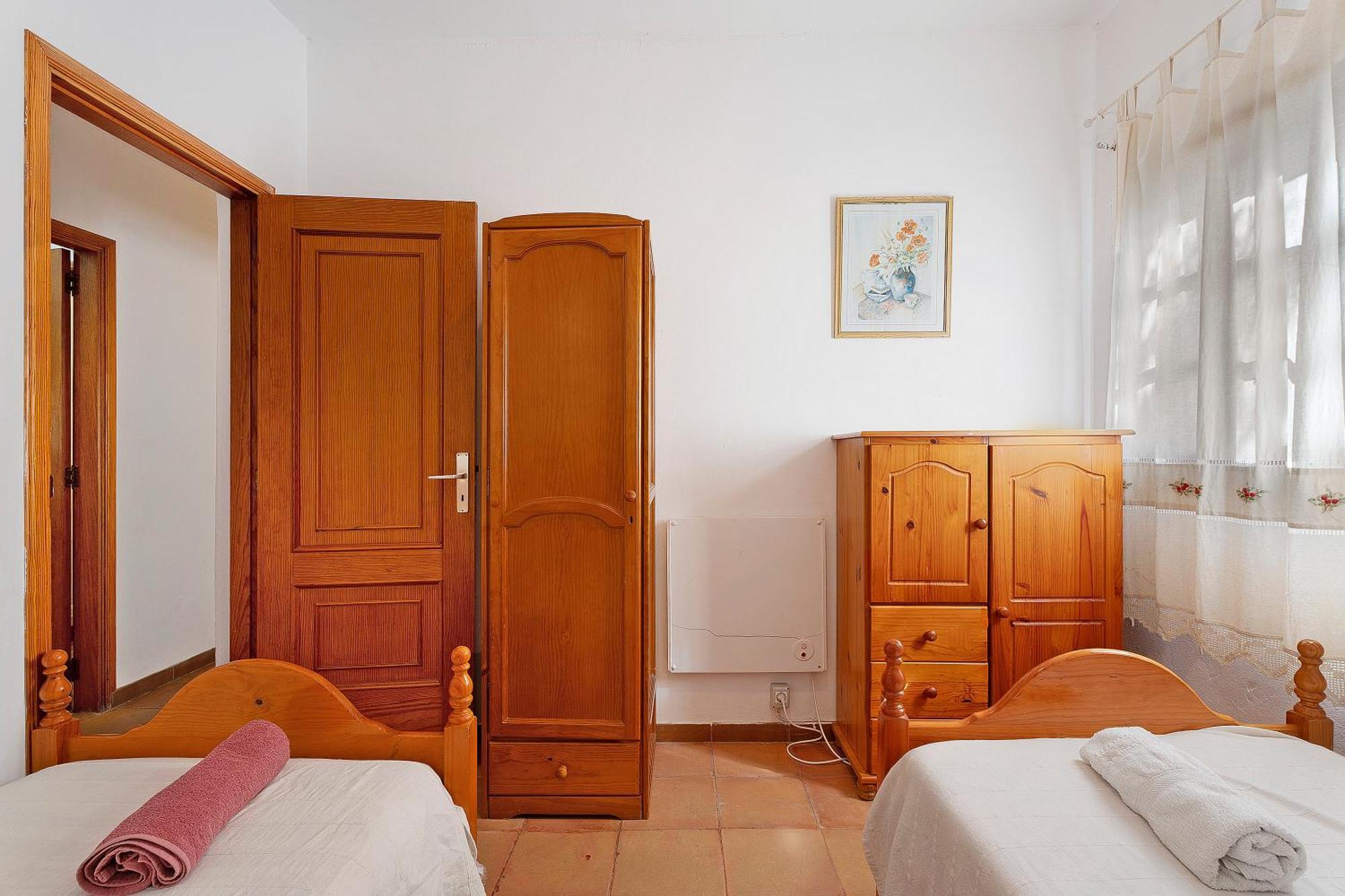 Casa Epina Βίλα Vallehermoso Εξωτερικό φωτογραφία