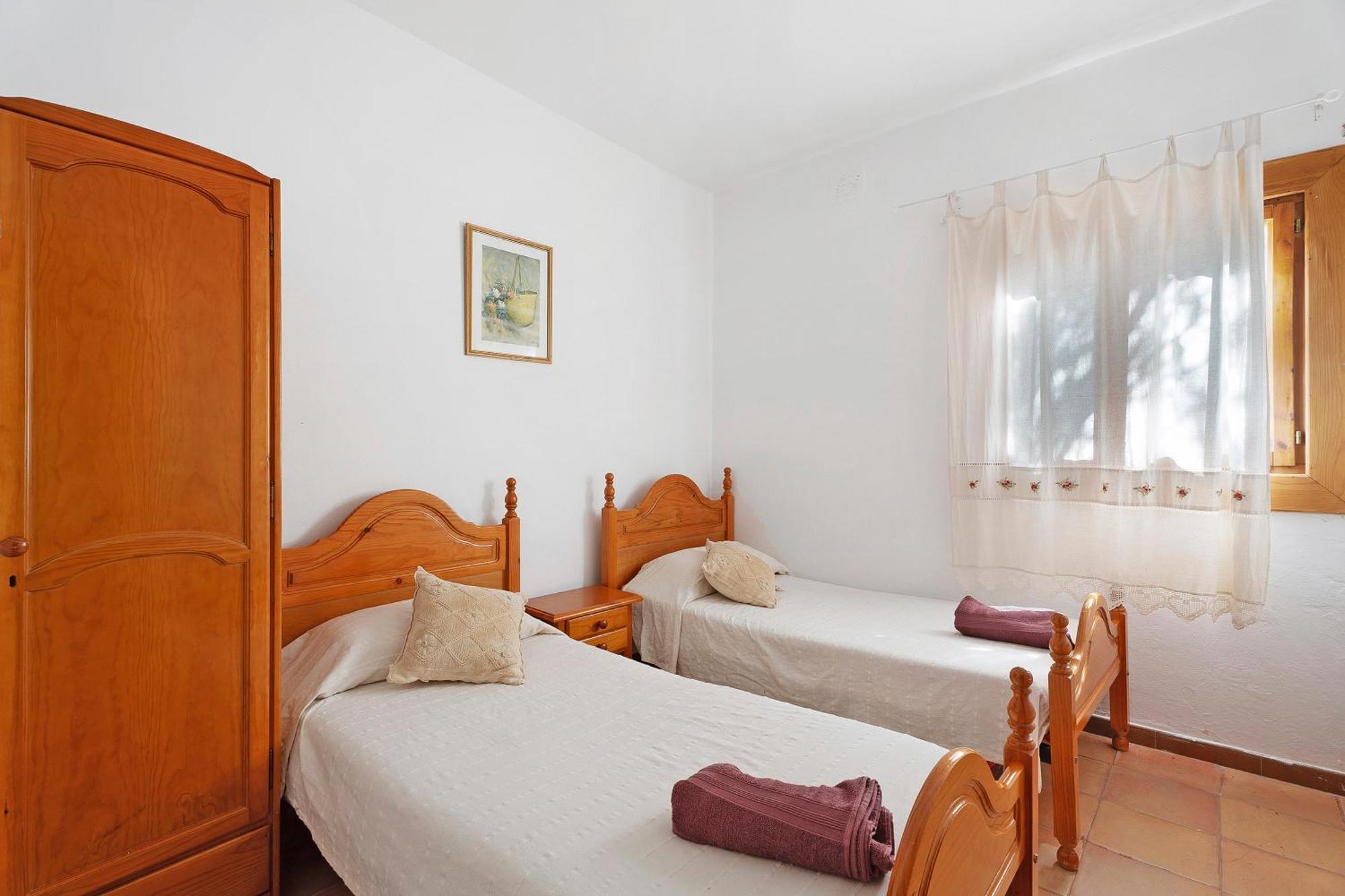 Casa Epina Βίλα Vallehermoso Εξωτερικό φωτογραφία