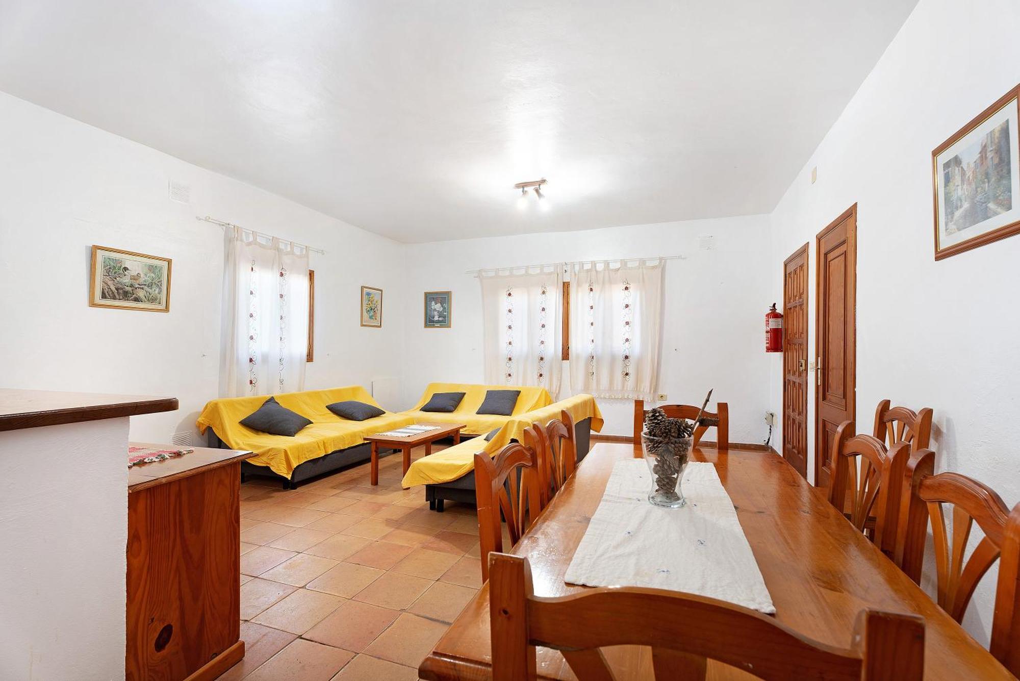 Casa Epina Βίλα Vallehermoso Εξωτερικό φωτογραφία