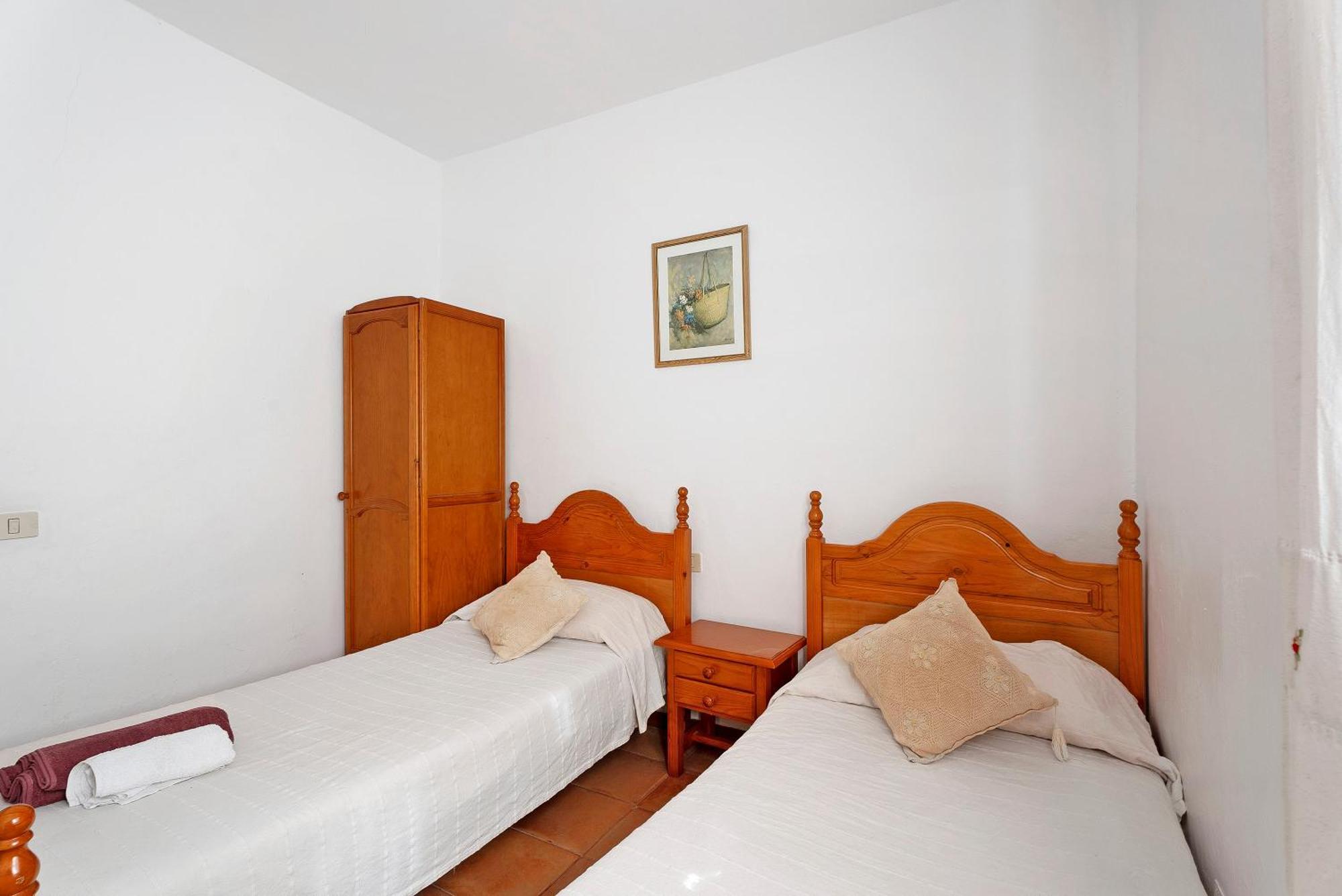 Casa Epina Βίλα Vallehermoso Εξωτερικό φωτογραφία