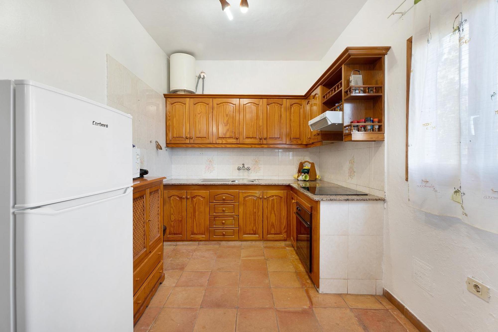 Casa Epina Βίλα Vallehermoso Εξωτερικό φωτογραφία