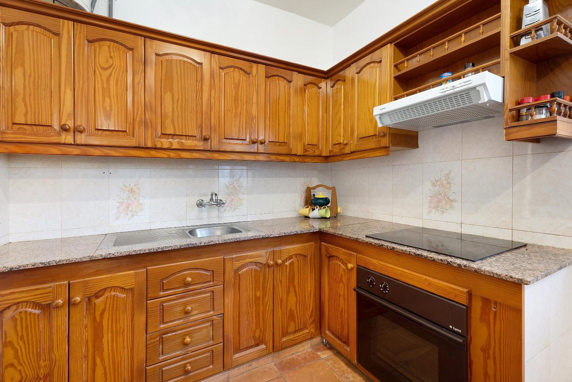 Casa Epina Βίλα Vallehermoso Εξωτερικό φωτογραφία