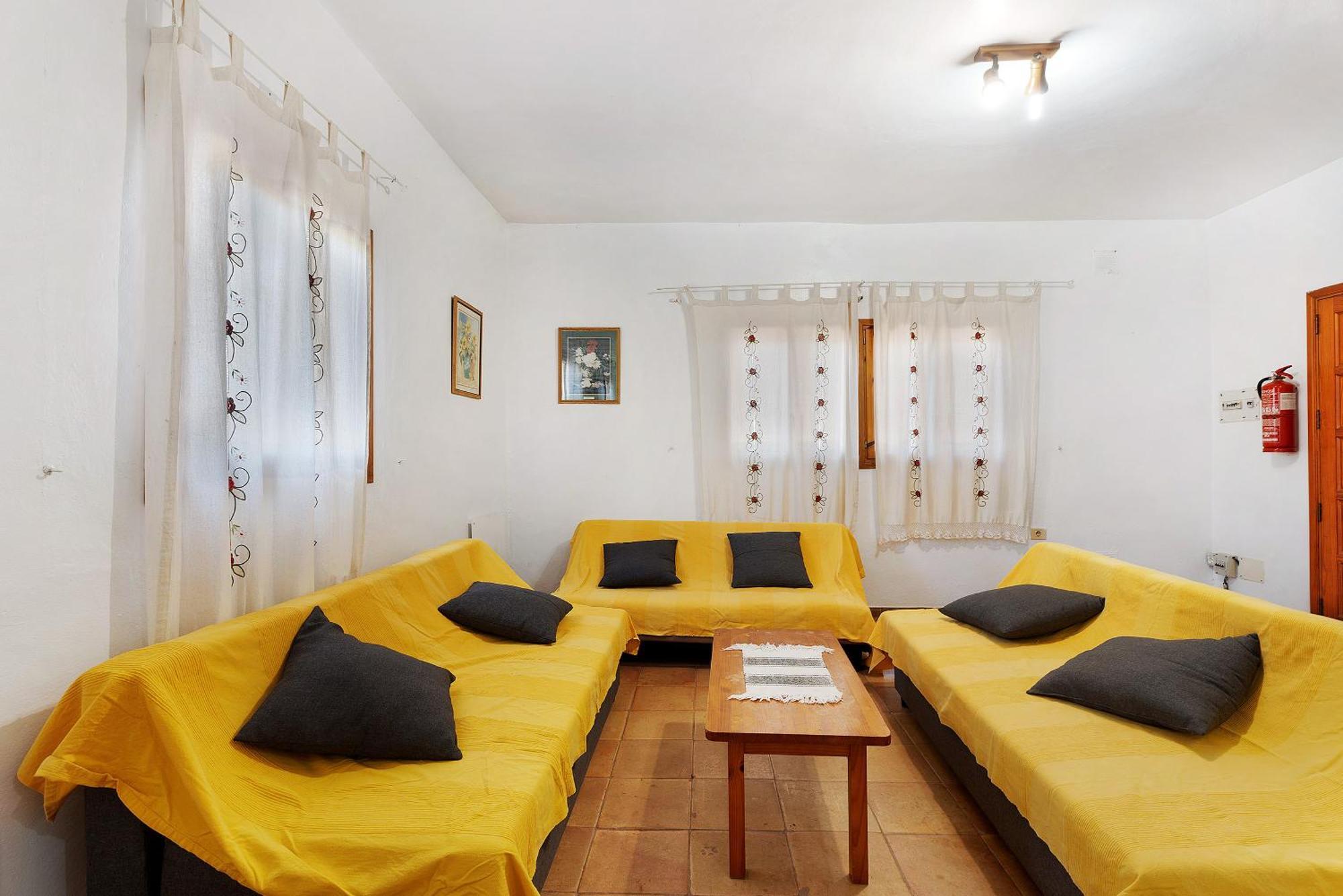 Casa Epina Βίλα Vallehermoso Εξωτερικό φωτογραφία