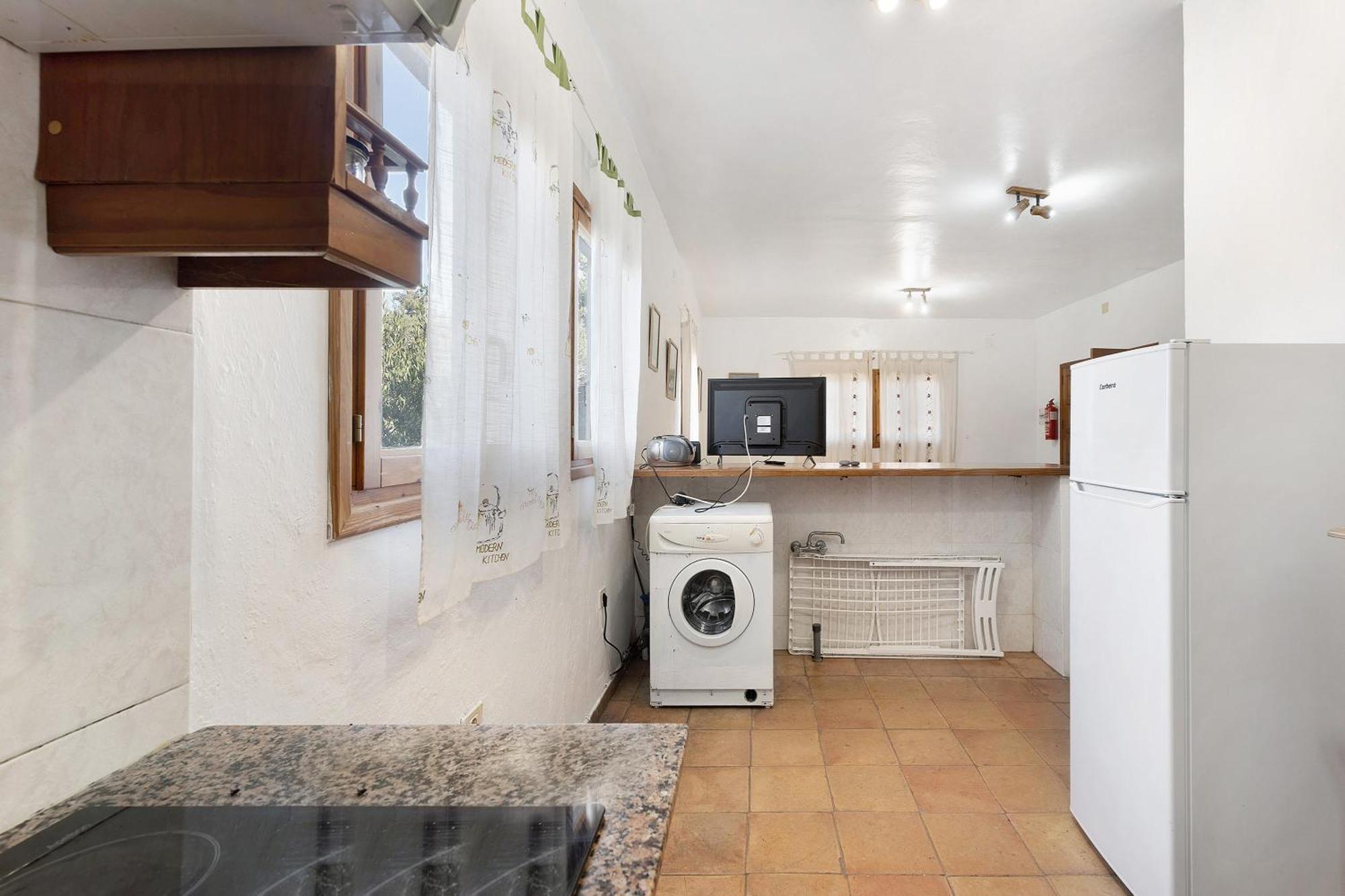 Casa Epina Βίλα Vallehermoso Εξωτερικό φωτογραφία