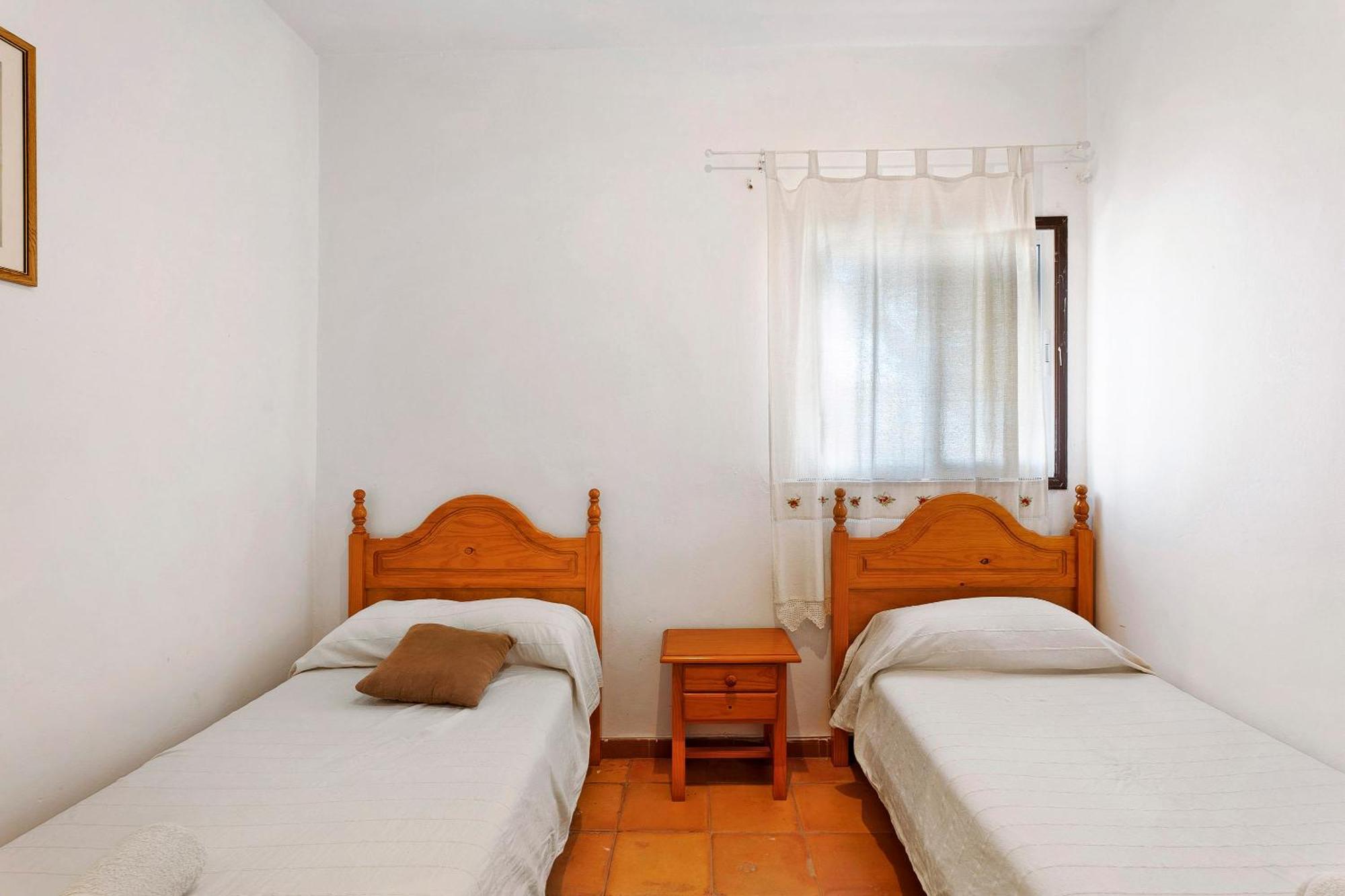 Casa Epina Βίλα Vallehermoso Εξωτερικό φωτογραφία