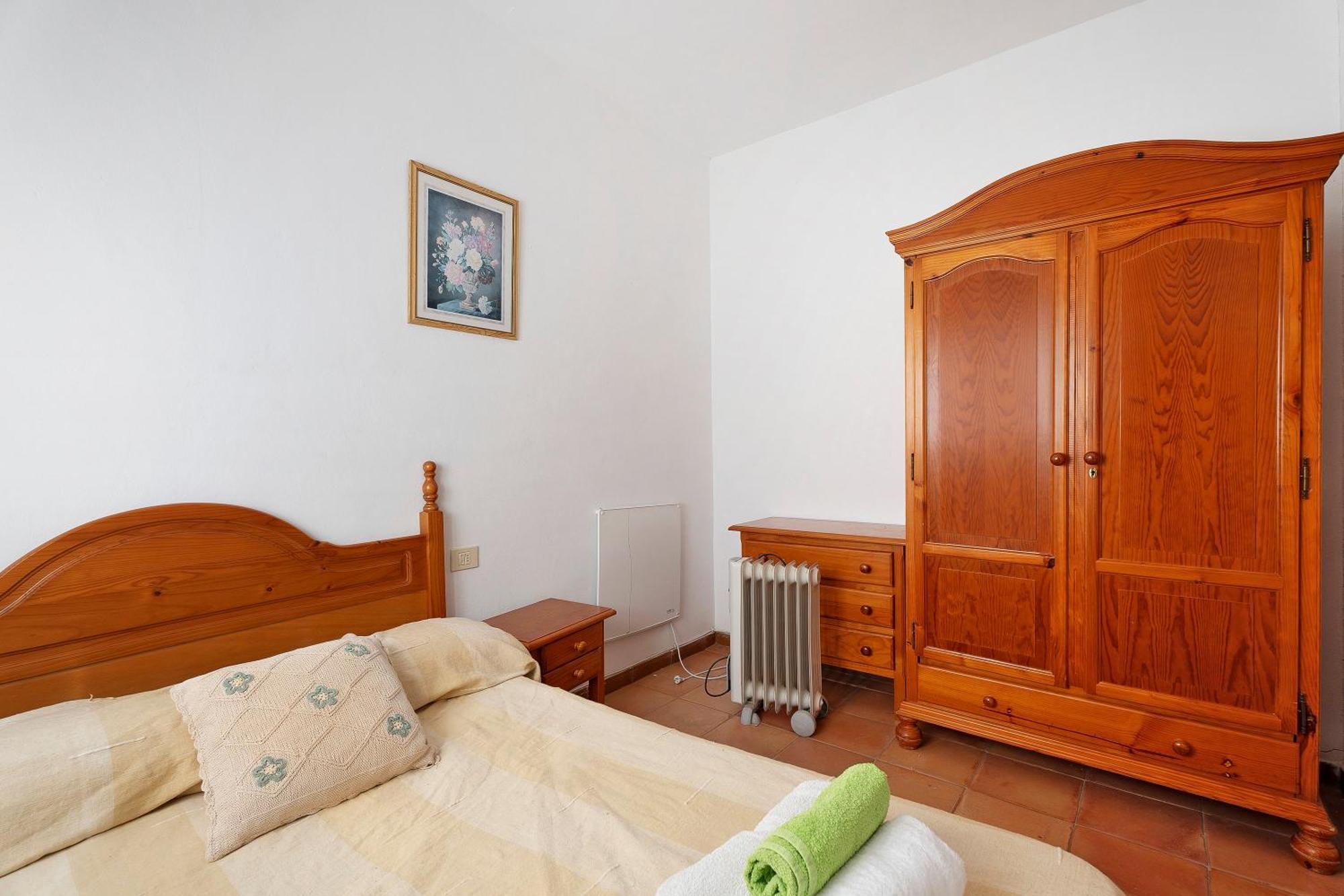 Casa Epina Βίλα Vallehermoso Εξωτερικό φωτογραφία