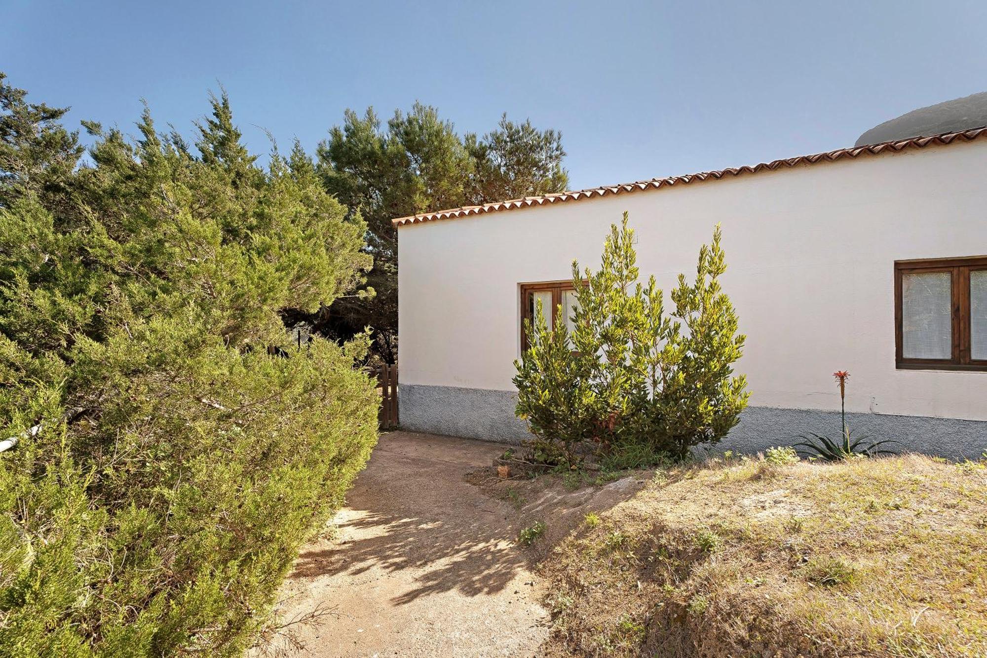 Casa Epina Βίλα Vallehermoso Εξωτερικό φωτογραφία